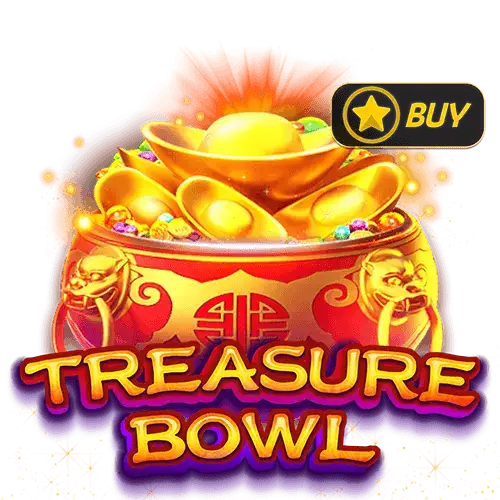 Treasure Bowl