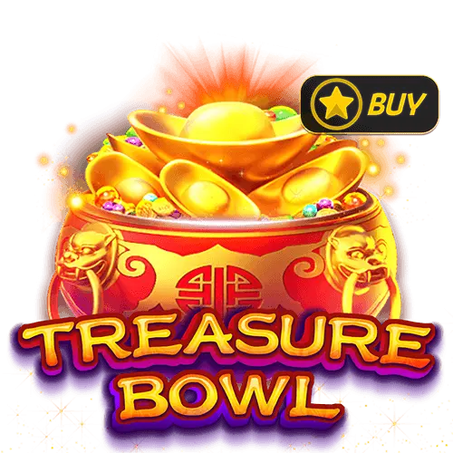 treasute bowl logo
